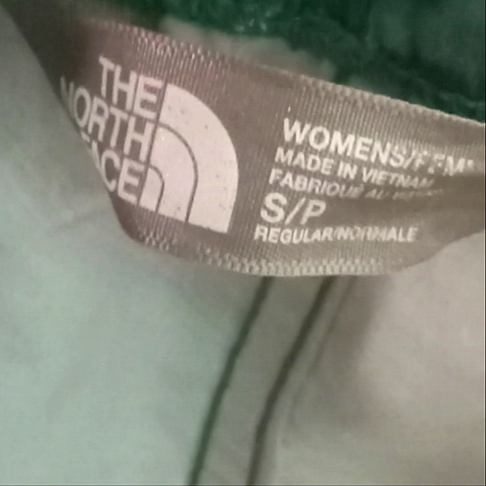 THE NORTH FACE ATHLETIC SHORTS SP - Picture 5 of 5